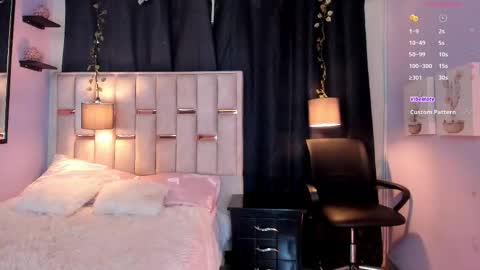 Hanzking01 online show from December 4, 3:05 am