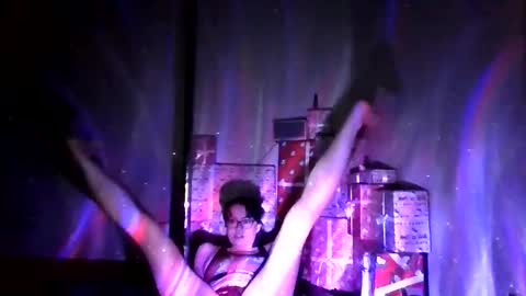 Maliboo online show from November 29, 3:42 am