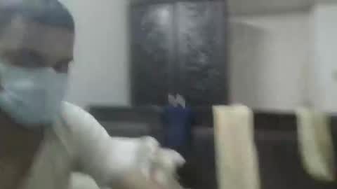 hapbit online show from January 10, 6:53 pm