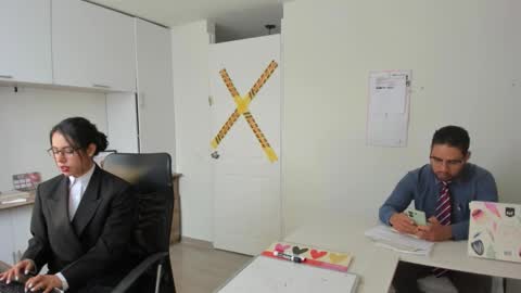 Happer Quinn  Mr Hale online show from November 23, 6:41 pm