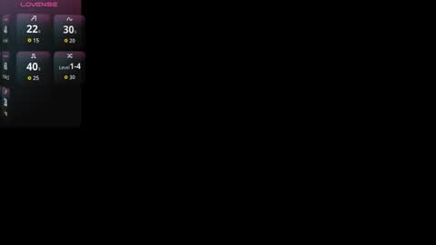 Snapshot of happpyp chatting on January 6, 5:00 am happpyp online show from January 6, 5:00 am