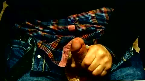 Snapshot of happy1stroker chatting on March 12, 6:55 pm happy1stroker online show from March 12, 6:55 pm