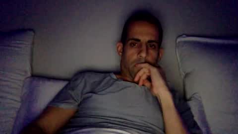 Snapshot of happy2334 chatting on October 28, 1:03 pm skysky6969 online show from October 28, 1:03 pm