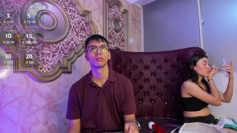 happy_cream_ online show from December 27, 1:18 pm