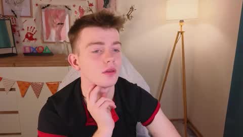 Jack online show from October 27, 10:25 pm