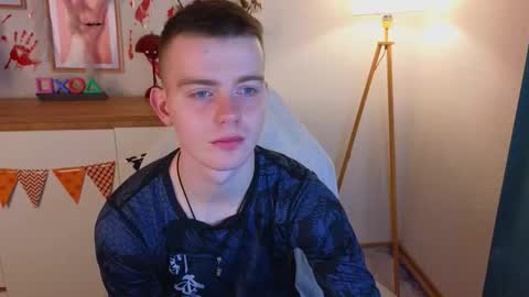 Jack online show from November 9, 2:59 pm