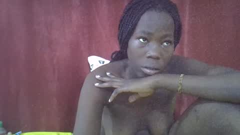 happy_kienyeji online show from October 20, 9:43 am