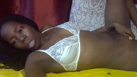 happy_kienyeji online show from November 4, 8:46 am