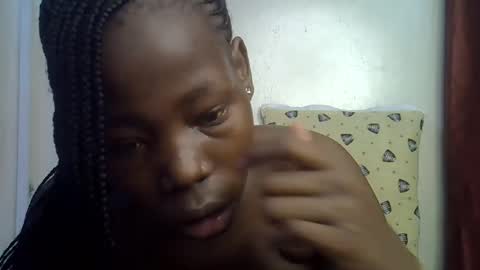 happy_kienyeji online show from November 10, 4:17 pm