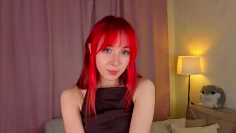 Snapshot of happy_milly chatting on October 5, 2:26 pm Call me Milly online show from October 5, 2:26 pm