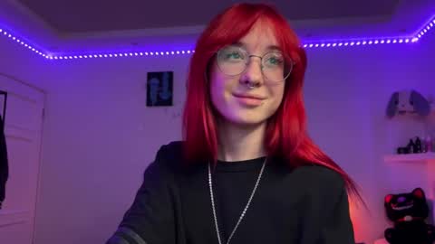 Call me Milly online show from November 26, 3:46 pm