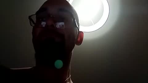 Calvin Secret  online show from September 10, 4:51 pm