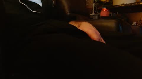 Jhonassmann12 online show from March 10, 1:01 am