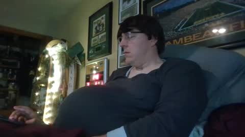 happynpregnant online show from December 1, 7:47 pm