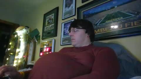 happynpregnant online show from January 5, 8:10 pm