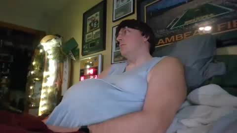 happynpregnant online show from February 2, 7:46 pm