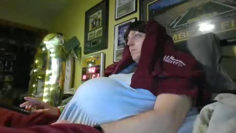 happynpregnant online show from February 2, 10:49 pm