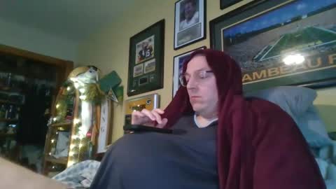 happynpregnant online show from February 18, 6:47 pm