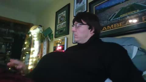 happynpregnant online show from March 2, 8:40 pm