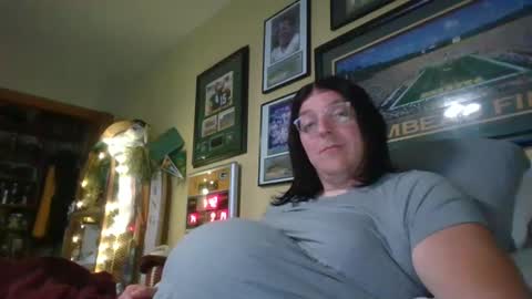 happynpregnant online show from September 14, 6:40 pm