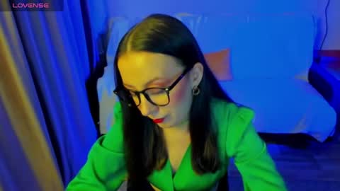 Stephanie online show from July 11, 8:22 pm