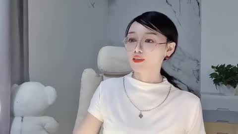 Snapshot of happysweetie168 chatting on March 10, 5:18 pm Daisy online show from March 10, 5:18 pm