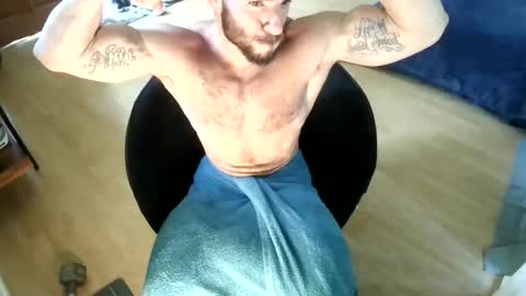 Leila online show from April 17, 8:34 pm