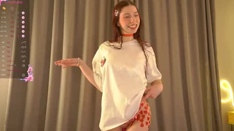 Vivy online show from February 14, 8:31 am