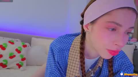 Vivy online show from September 17, 12:34 am