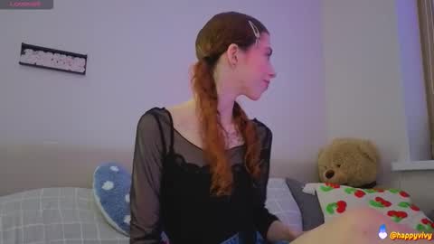 Vivy online show from October 7, 11:02 pm