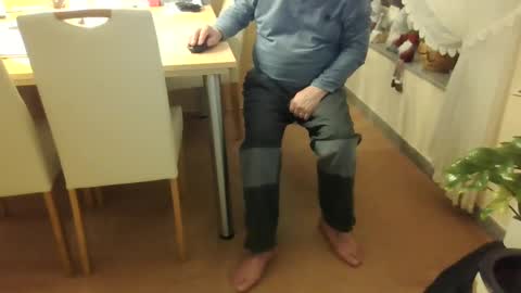 harald1234 online show from February 21, 9:32 pm