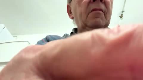 harald1234 online show from October 26, 9:10 pm