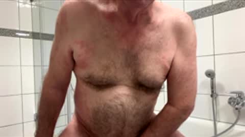 Snapshot of harald1234 chatting on February 8, 7:45 am harald1234 online show from February 8, 7:45 am