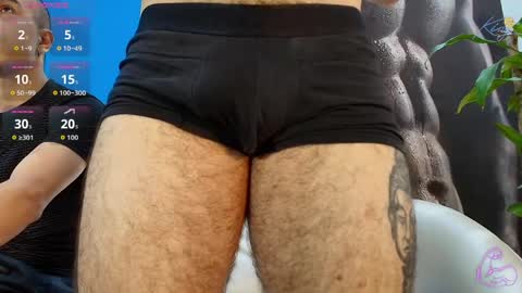 haraldsmed0 online show from May 3, 1:28 pm