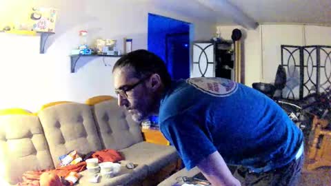 ILoveAssHoles online show from November 17, 11:21 pm