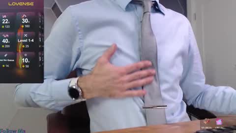 Steve online show from November 26, 12:06 pm