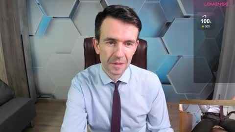 Steve online show from February 27, 8:36 am