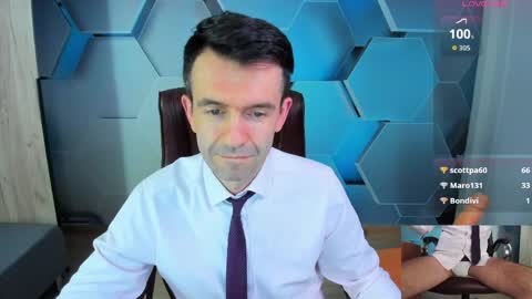 Steve online show from March 29, 3:23 pm