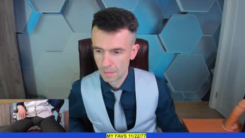 Steve online show from May 12, 1:08 pm