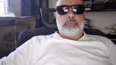 Hard Boner online show from March 22, 5:11 am