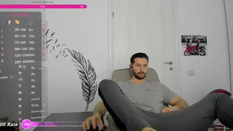 Hard Cock online show from February 12, 5:41 pm