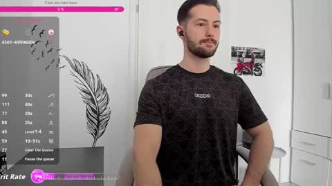 Hard Cock online show from March 3, 6:41 am