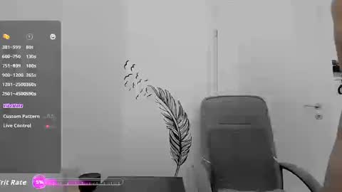 Hard Cock online show from March 14, 7:25 am