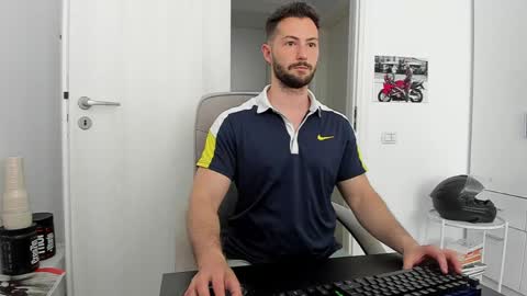 Hard Cock online show from May 30, 10:12 am