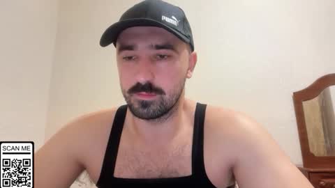 Vadim online show from October 11, 5:55 pm