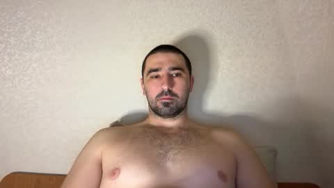 Vadim online show from November 22, 2:21 am