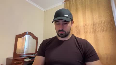 Vadim online show from November 30, 12:20 pm