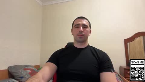 Vadim online show from January 9, 5:37 pm