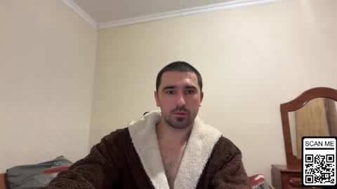 Vadim online show from January 15, 6:55 pm