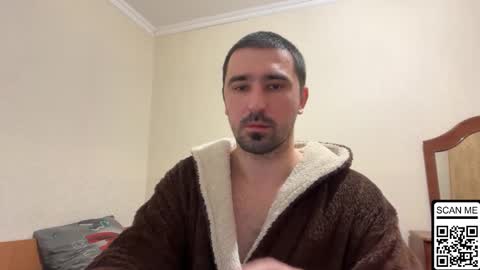 Vadim online show from January 17, 5:38 pm